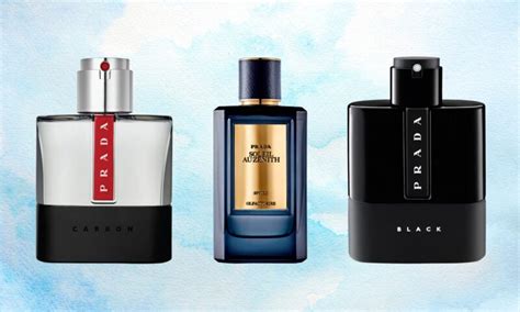 prada parfim|Prada perfume list.